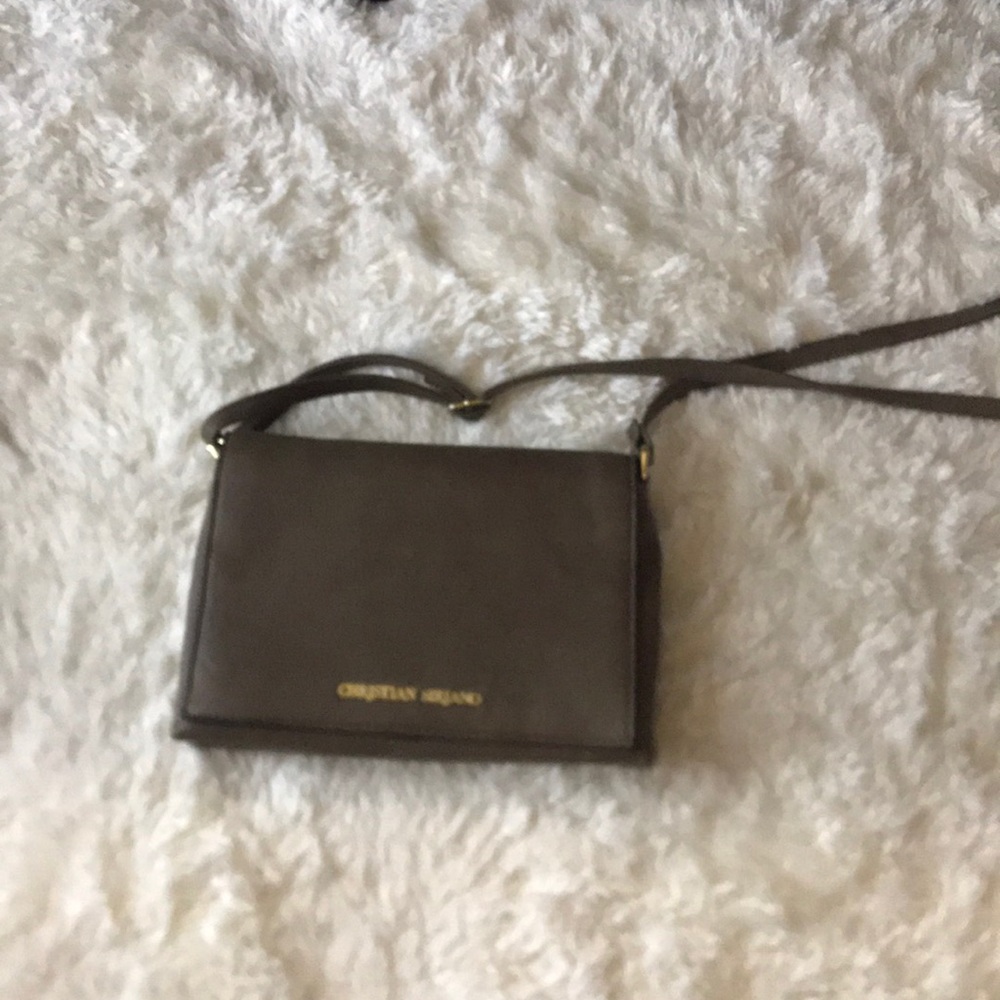 crossbody